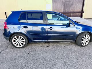 Volkswagen Golf 2005
