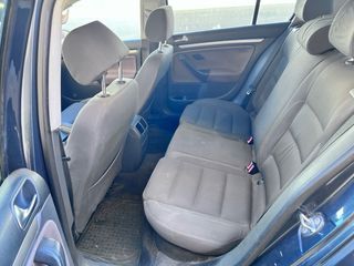 Volkswagen Golf 2005