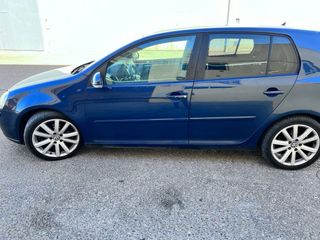Volkswagen Golf 2005