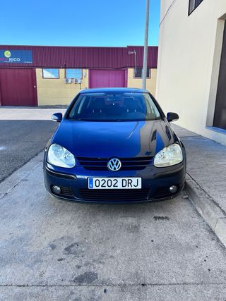 Volkswagen Golf 2005
