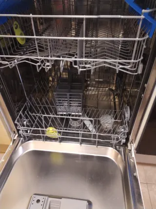 Cesta para lavavajillas