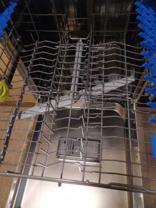 Cesta para lavavajillas