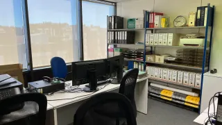 Mudanzas y transporte económico con montaje