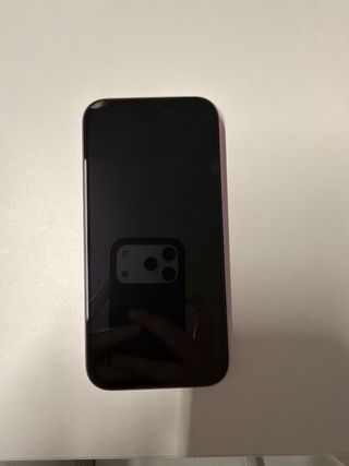 iPhone 16 Rosa
