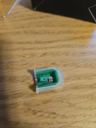 Aguja Audio-Technica VMN95e