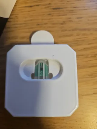 Aguja Audio-Technica VMN95e