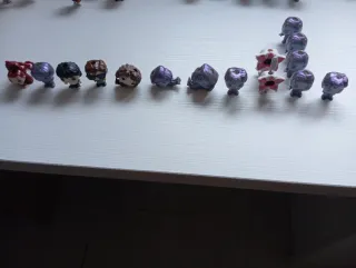 Funkos Stranger Things