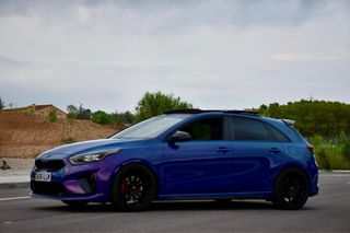 KIA Ceed GT Line 2020