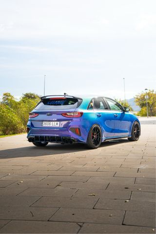 KIA Ceed GT Line 2020