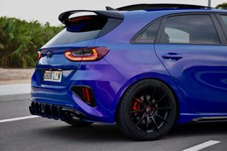 KIA Ceed GT Line 2020