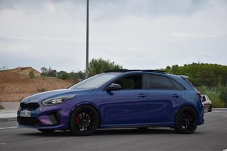 KIA Ceed GT Line 2020