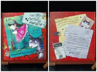 4 libros infantiles gran formato, Peppa Pig, etc