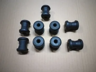 Seat 127 silentblock brazo de suspension