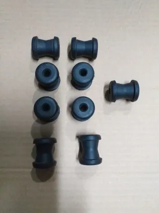 Seat 127 silentblock brazo de suspension