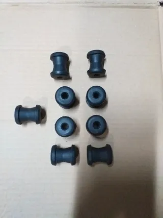 Seat 127 silentblock brazo de suspension