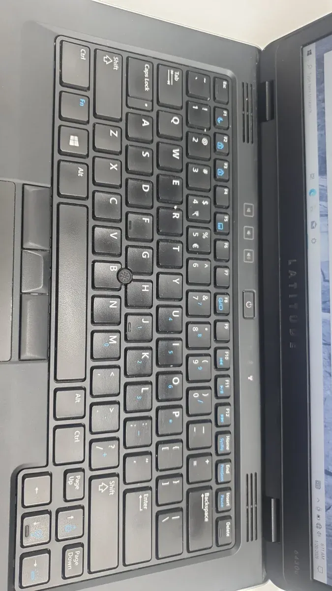 Dell Latitude 6430u i7-3 14.1 Portátil afbeelding 3