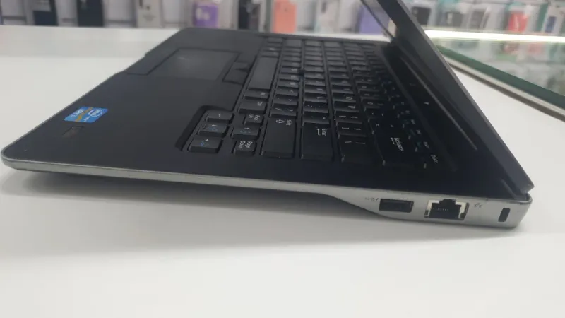 Dell Latitude 6430u i7-3 14.1 Portátil afbeelding 6