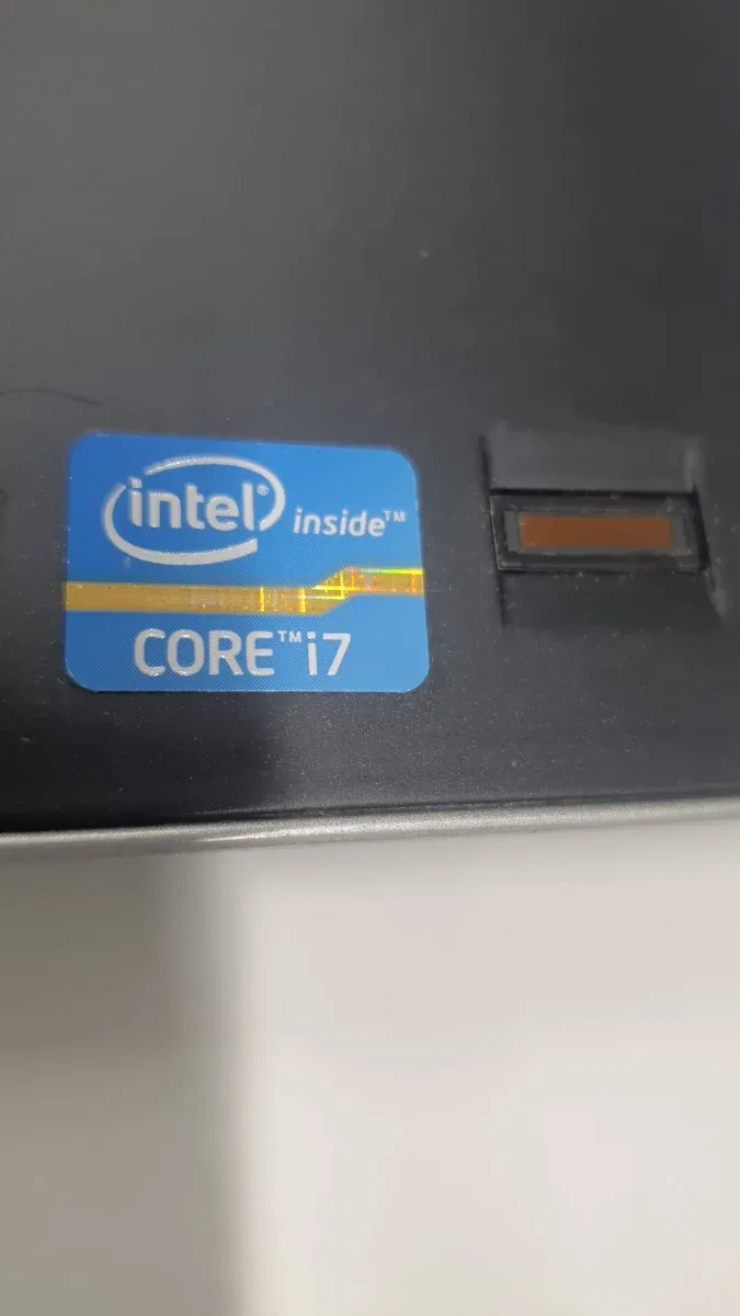 Dell Latitude 6430u i7-3 14.1 Portátil afbeelding 7
