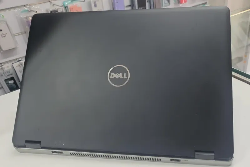 Dell Latitude 6430u i7-3 14.1 Portátil afbeelding 9
