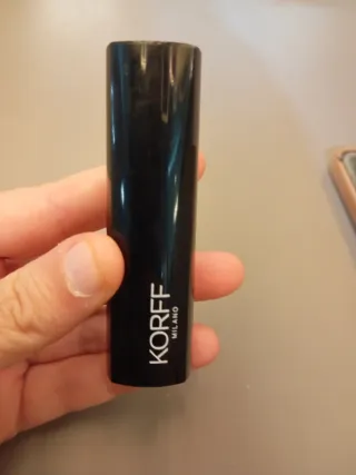 Rossetto Korff Milano Rosso