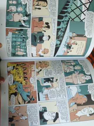 Sapiens: Volumen I: El nacimiento de la humanid...