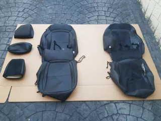 FUNDAS POLIPIEL FIAT TIPO 1.4 STATION WAGON