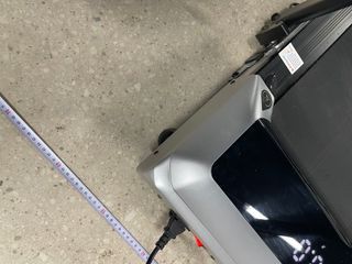 Cinta Correr Toputure Plegable TP2