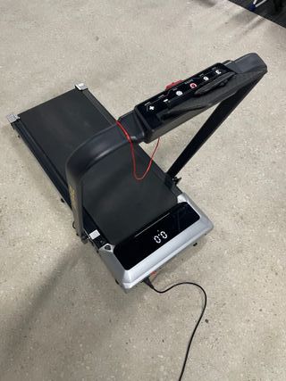 Cinta Correr Toputure Plegable TP2