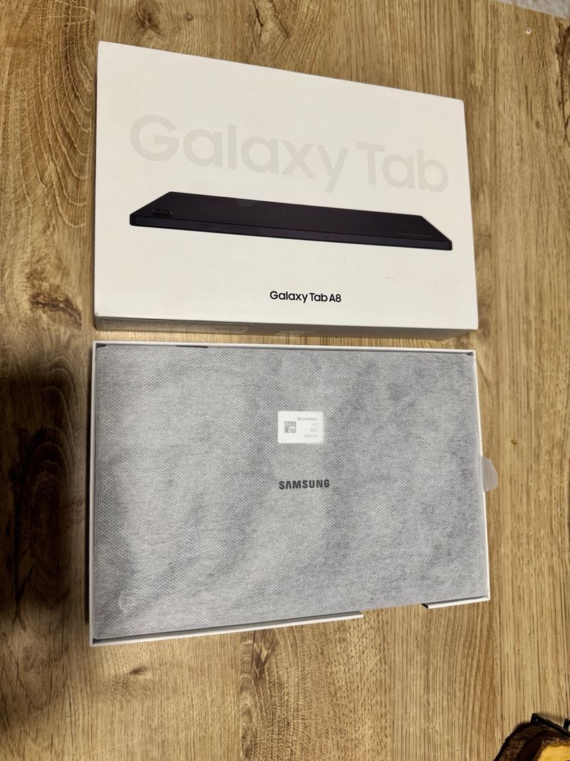 Samsung Galaxy Tab A8