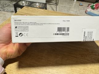 Samsung Galaxy Tab A8