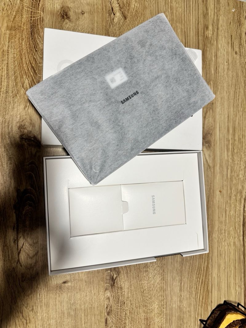 Samsung Galaxy Tab A8 afbeelding 2