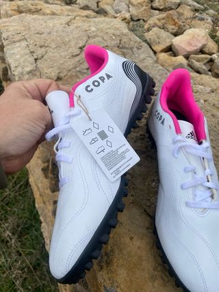 Zapatillas Adidas Copa Talla 46