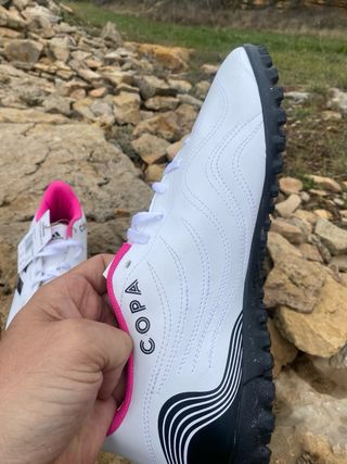 Zapatillas Adidas Copa Talla 46