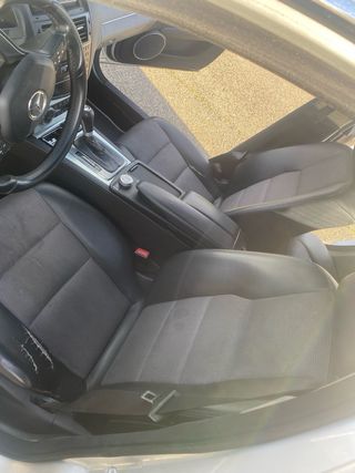 Mercedes-Benz C 220 HDI 2007