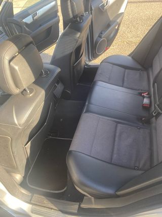 Mercedes-Benz C 220 HDI 2007