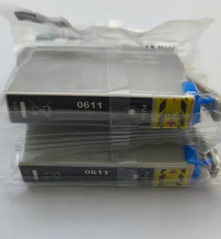 CARTUCHO TINTA EPSON.