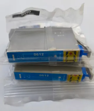 CARTUCHO TINTA EPSON.