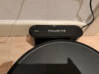 Cargador Robot Rowenta Serie 60