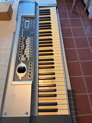 Controlador MIDI Studiologic VMK-161 Plus