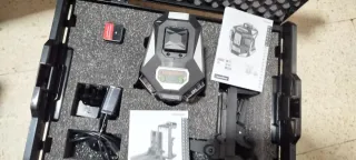 Nivel Láser Liner X3 Verde