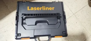 Nivel Láser Liner X3 Verde