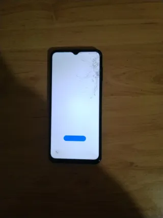 Samsung Galaxy A23 Negro SOLO HOY!!