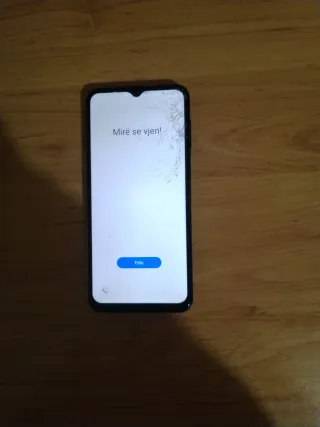 Samsung Galaxy A23 Negro SOLO HOY!!