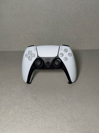 Mando PS5 DualSense Blanco a estrenar