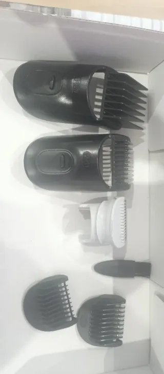 Braun Series 5 A105 Cortapelos 9 en 1