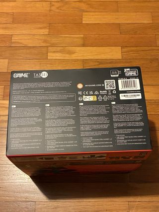 Gaime Time Crisis Plug and Play Gun