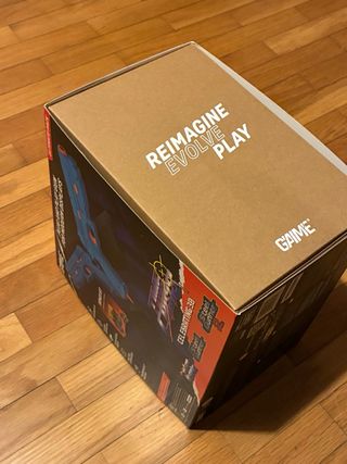 Gaime Time Crisis Plug and Play Gun