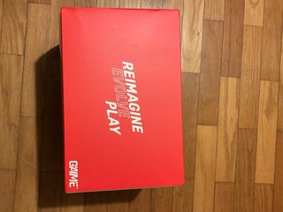 Gaime Time Crisis Plug and Play Gun