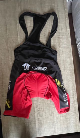 Maillot Ciclismo