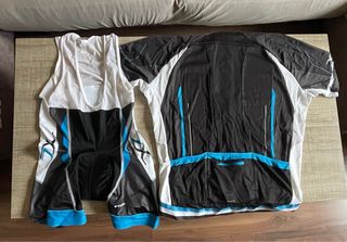 Maillot Ciclismo